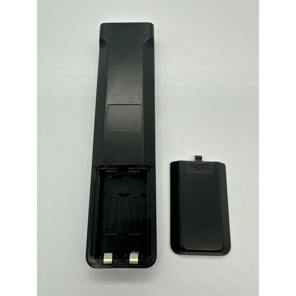 Sony OEM CD Player Remote Control RM-D505 - Picture 2 of 2